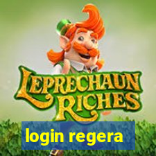 login regera